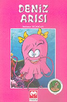 Deniz Arısı-7