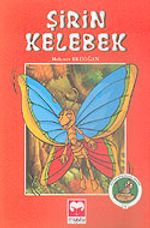 Şirin Kelebek 9
