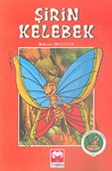 Şirin Kelebek 9