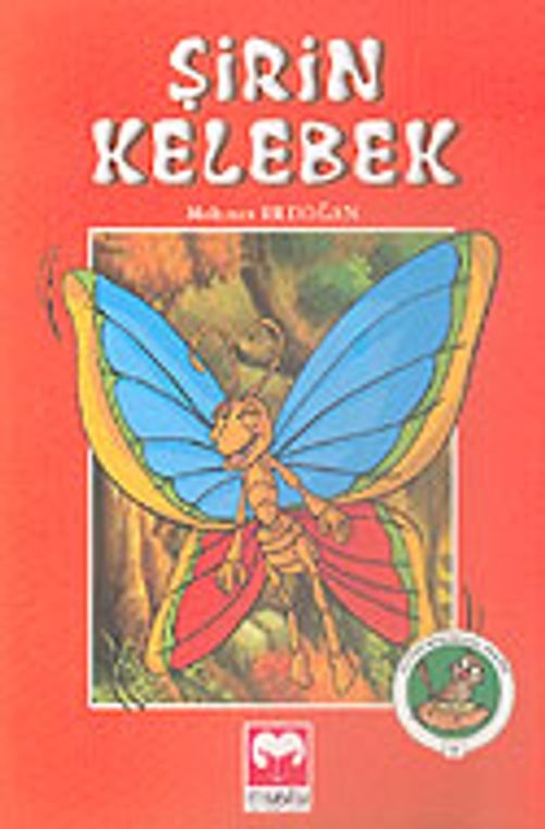 Şirin Kelebek 9