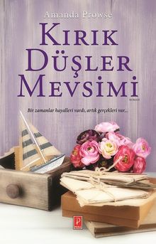 Kırık Düşler Mevsimi