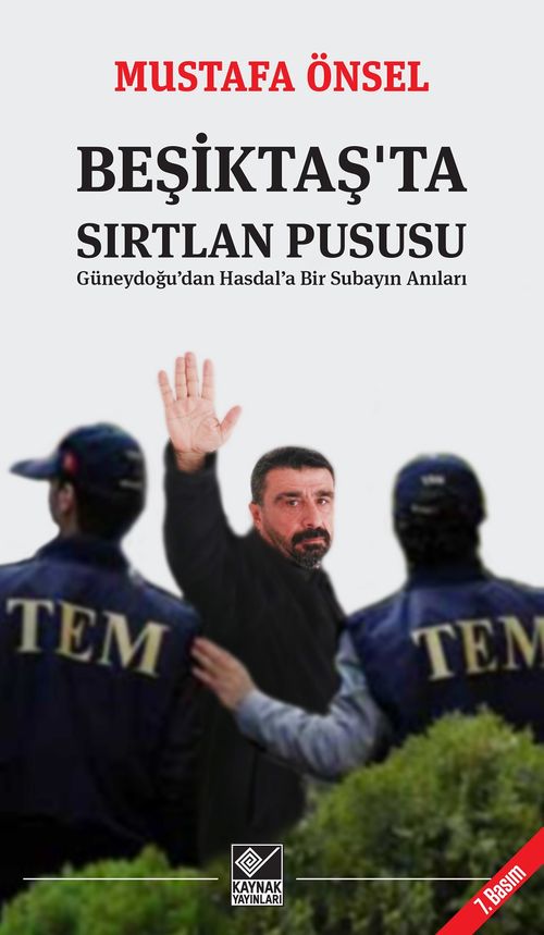 Beşiktaş'ta Sırtlan Pususu