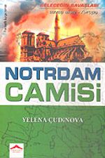 Notrdam Camisi/Geleceğin Savaşları Savaş Alanı-Avrupa