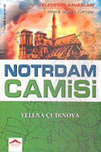 Notrdam Camisi/Geleceğin Savaşları Savaş Alanı-Avrupa