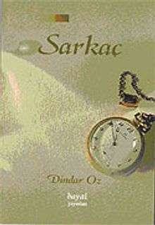 Sarkaç