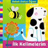 Bebek Dokun &Ouml;ğren - İlk Kelimelerim