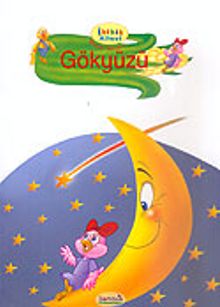 Gökyüzü/İbibik Ailesi Masal Serisi 1