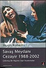 Savaş Meydanı Cezayir 1988-2002
