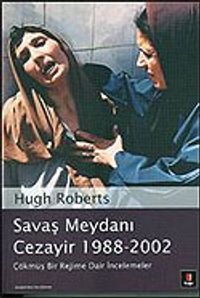 Savaş Meydanı Cezayir 1988-2002