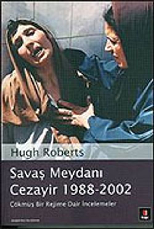Savaş Meydanı Cezayir 1988-2002