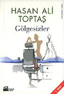 Gölgesizler