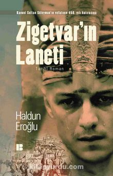 Zigetvar’ın Laneti - Haldun Eroğlu