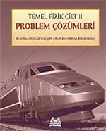 Temel Fizik Cilt 2/Problem Çözümleri
