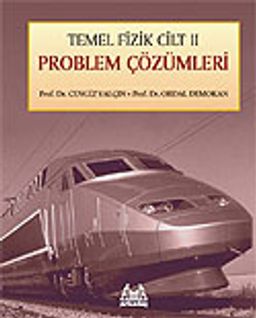 Temel Fizik Cilt 2/Problem Çözümleri