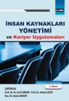 İnsan Kaynakları Y&ouml;netimi ve Kariyer Uygulamaları