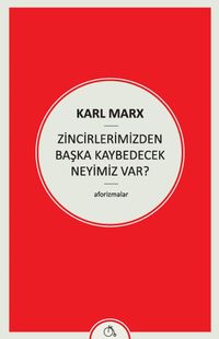 Zincirlerimizden Başka Kaybedecek Neyimiz Var?