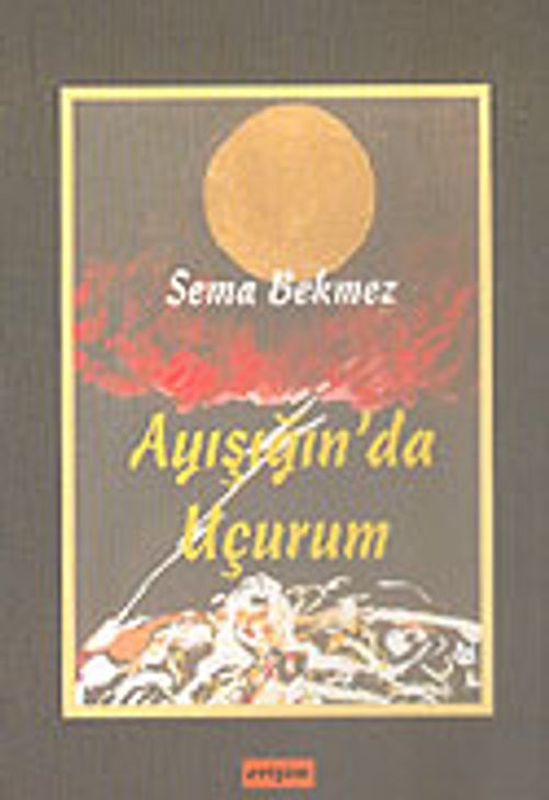Ayışığı'nda Uçurum