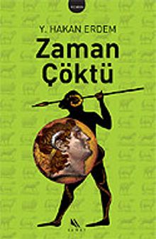 Zaman Çöktü