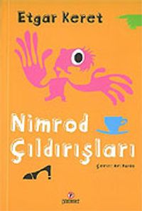 Nimrod Çıldırışları