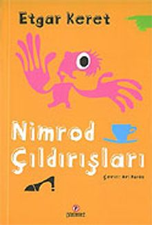 Nimrod Çıldırışları