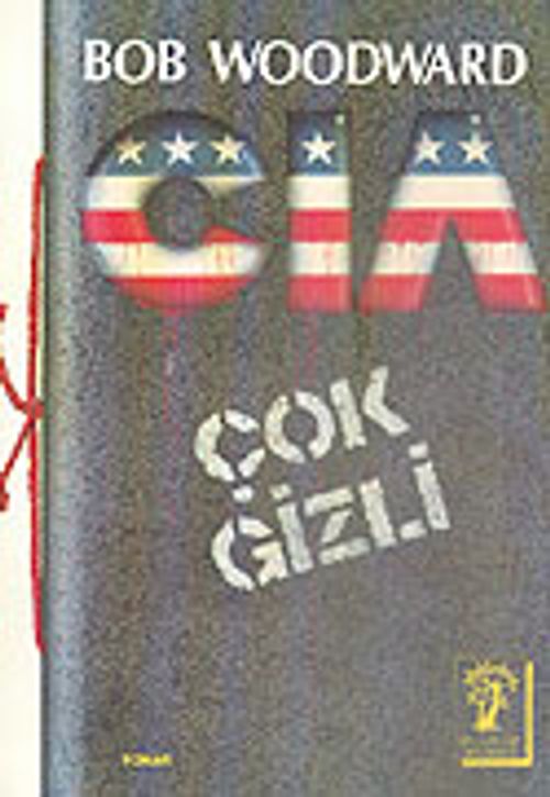CIA Çok Gizli 1981-1987