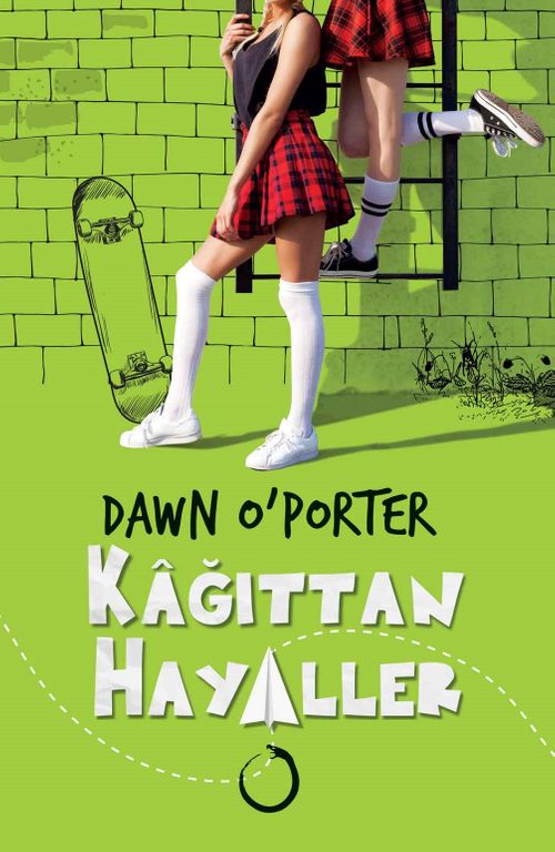 Kağıttan  Hayaller