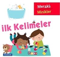 Meraklı Minikler - İlk Kelimeler