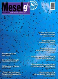 Mesele Eylül 2016 Sayı 117
