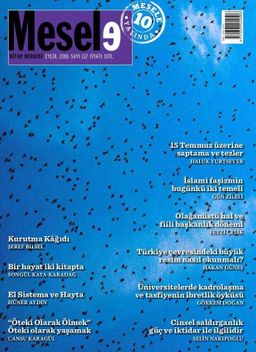 Mesele Eylül 2016 Sayı 117