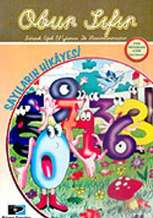 Sayıların Hikayesi 10 Kitap Bitişik Eğik El Yazısı İle