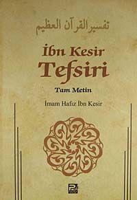 İbn Kesir Tefsiri 5.Cilt & Tam Metin