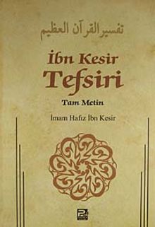 İbn Kesir Tefsiri 5.Cilt & Tam Metin