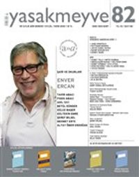 Yasakmeyve 82. Sayı Eylül-Ekim 2016