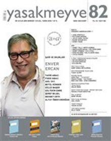 Yasakmeyve 82. Sayı Eylül-Ekim 2016