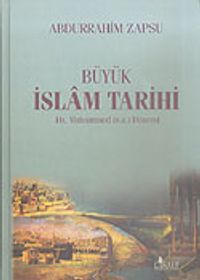 Büyük İslam Tarihi/Hz. Muhammed (s.a.v.) Dönemi
