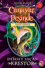 Canavar Peşinde  39 / Dehşet Saçan Krestor