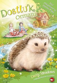 Dostluk Ormanı 6  / İnci Dikenlisırt'ın Harika Planı