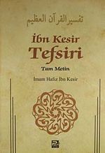 İbn Kesir Tefsiri 7.Cilt & Tam Metin