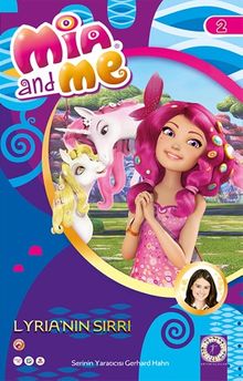 Mia and Me 2 / Lyria'nın Sırrı
