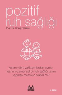 Pozitif Ruh Sağlığı