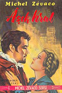 Aşık Kral (12-F-53 )