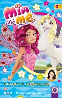 Mia and Me 5 / Sırlar ve Gerçekler - Kolektif