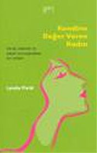 Kendine Değer Veren Kadın