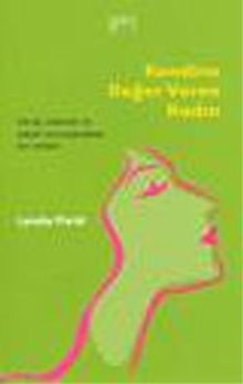 Kendine Değer Veren Kadın