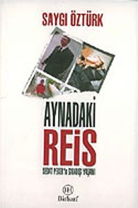 Aynadaki Reis/Sedat Peker'in Sıradışı Yaşamı