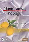 Nane Limon Kabuğu