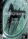 Saat&ccedil;i Bayırı
