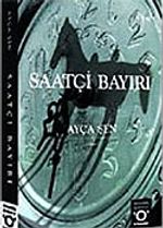 Saatçi Bayırı
