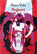 YAPI KREDİ YAYINLARI