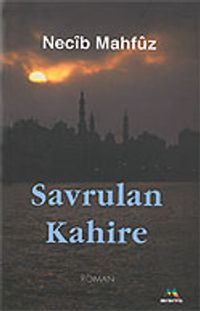 Savrulan Kahire